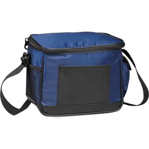 Frostbite 6-Can Cooler Navy